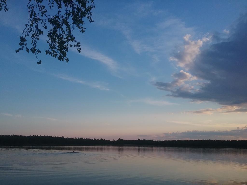 Tofvehults Boende Skaftet Esterno foto